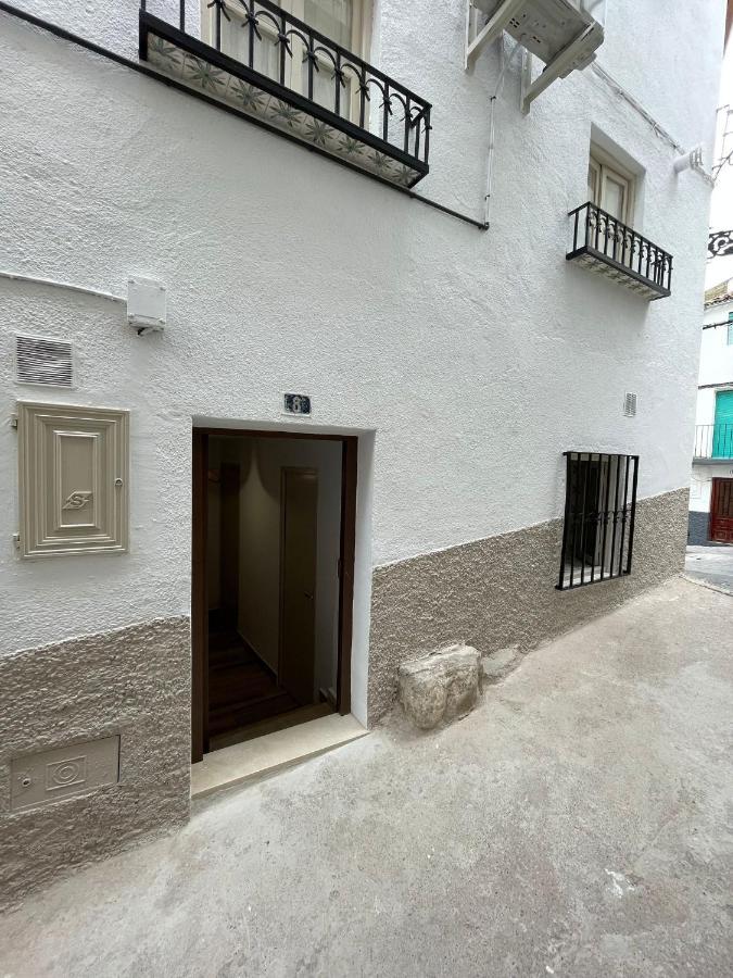 Casa De La Hoz Villa Cazorla Exterior photo